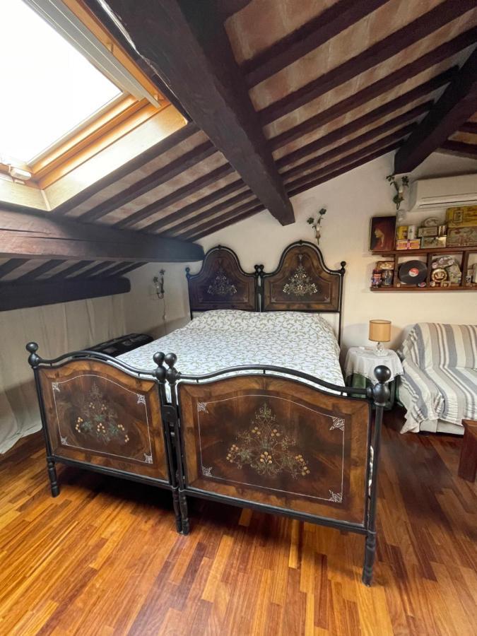 Bed and Breakfast Il Giardino Roccioso Rawenna Zewnętrze zdjęcie