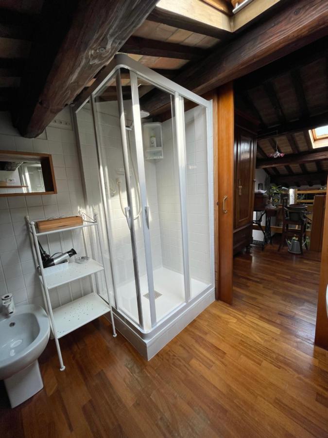 Bed and Breakfast Il Giardino Roccioso Rawenna Zewnętrze zdjęcie